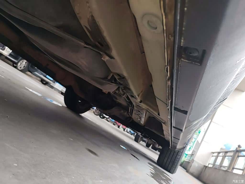 Changan CX70, 2020 21