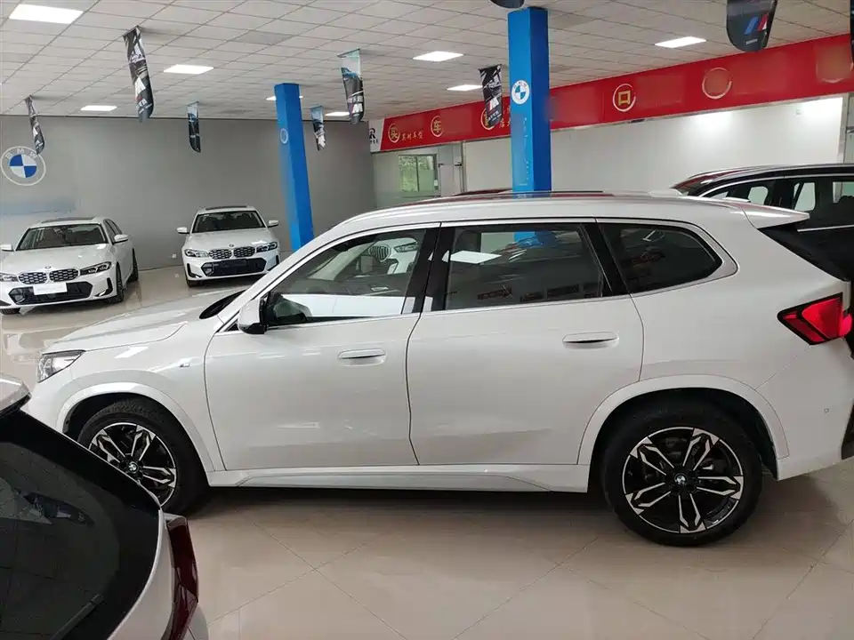 BMW X1 BMW X1