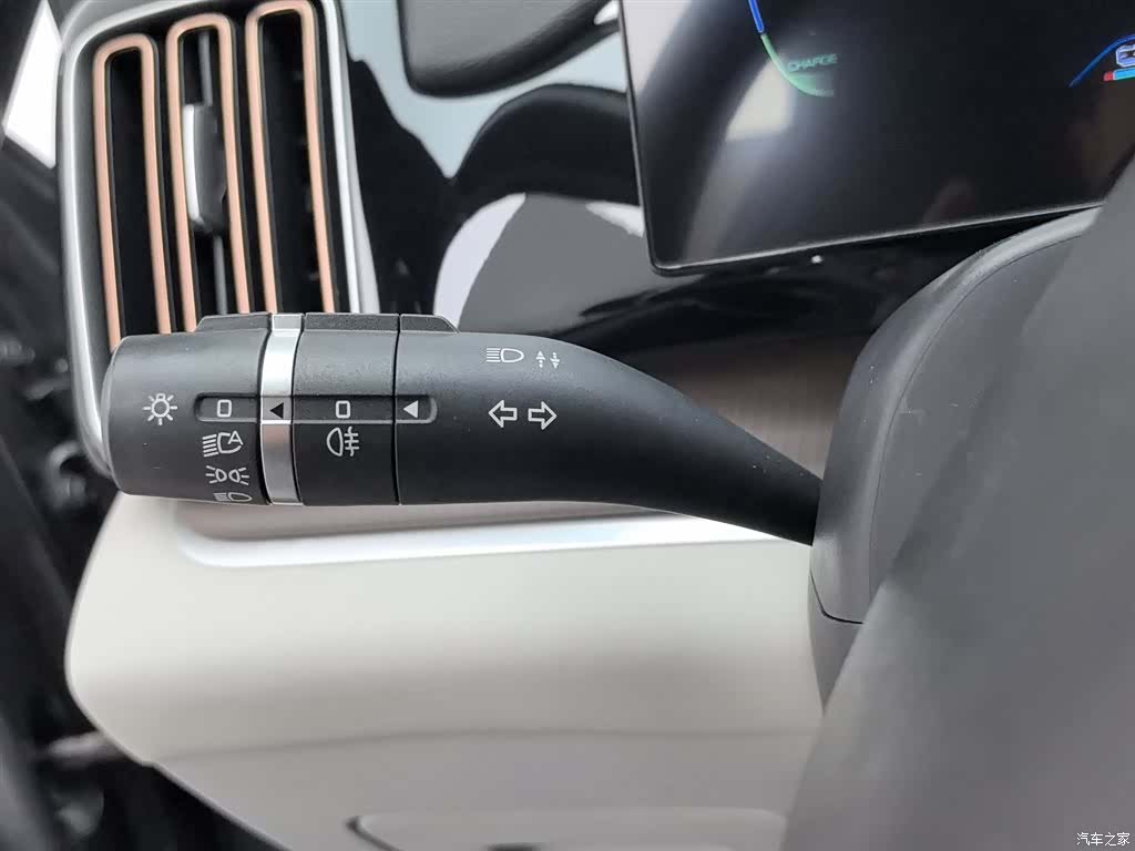 BYD Song, 2022 21