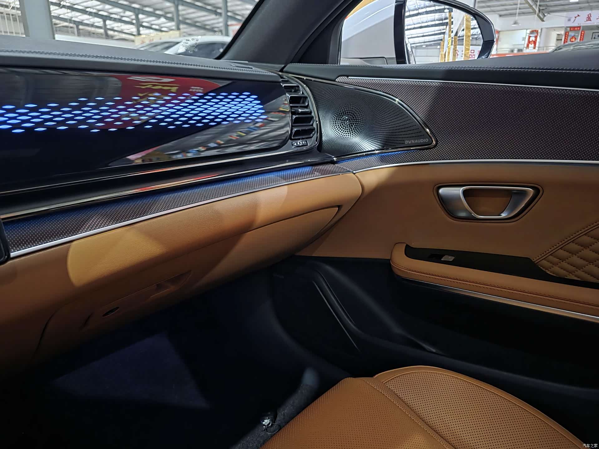 BYD Han, 2022 19