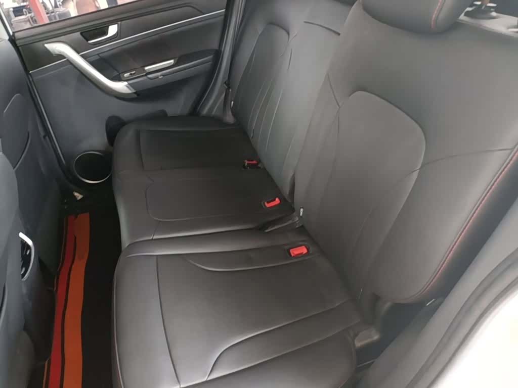 Haval M6, 2020 17