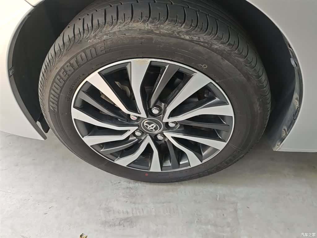 Toyota Corolla, 2019 23