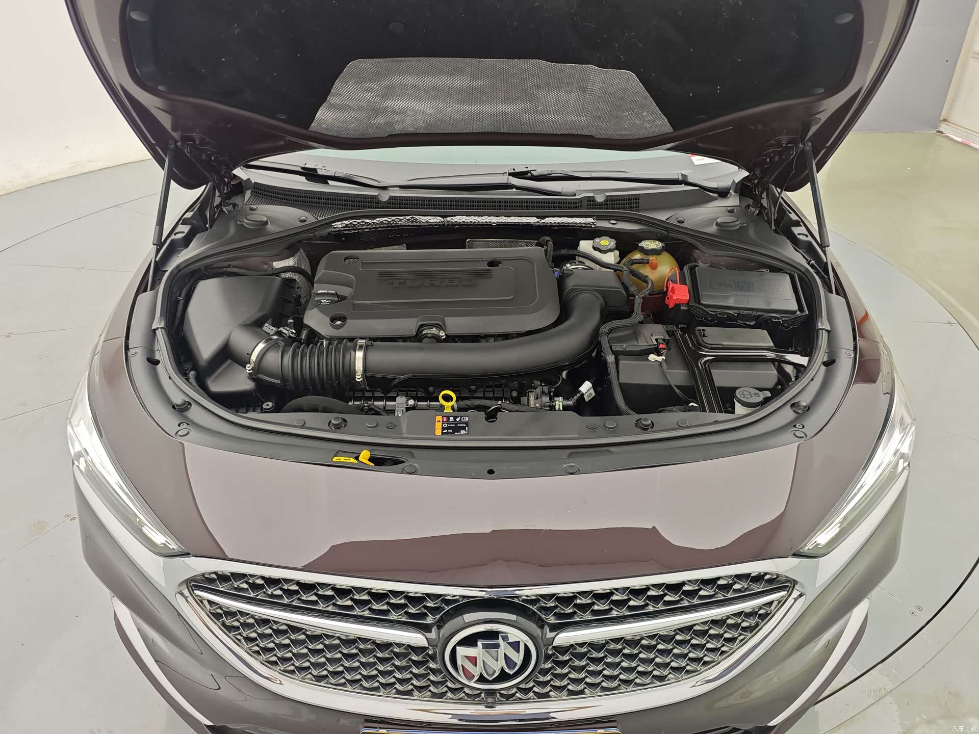 Buick LaCrosse, 2021 37