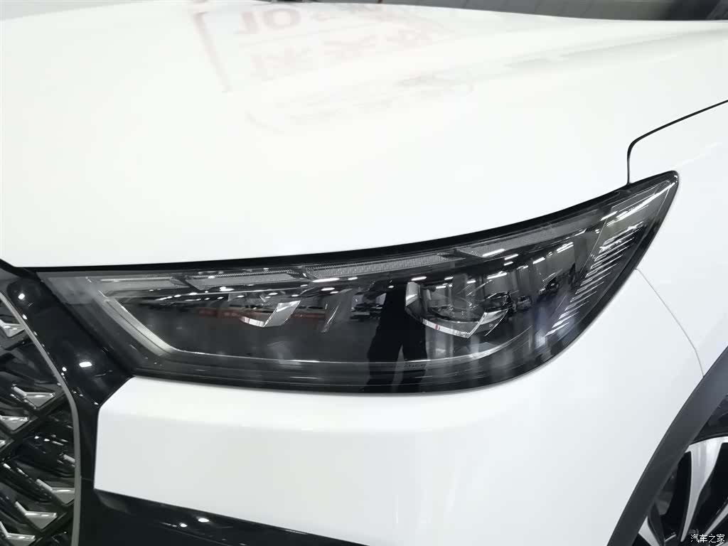 Chery Tiggo 8 Plus, 2026 7