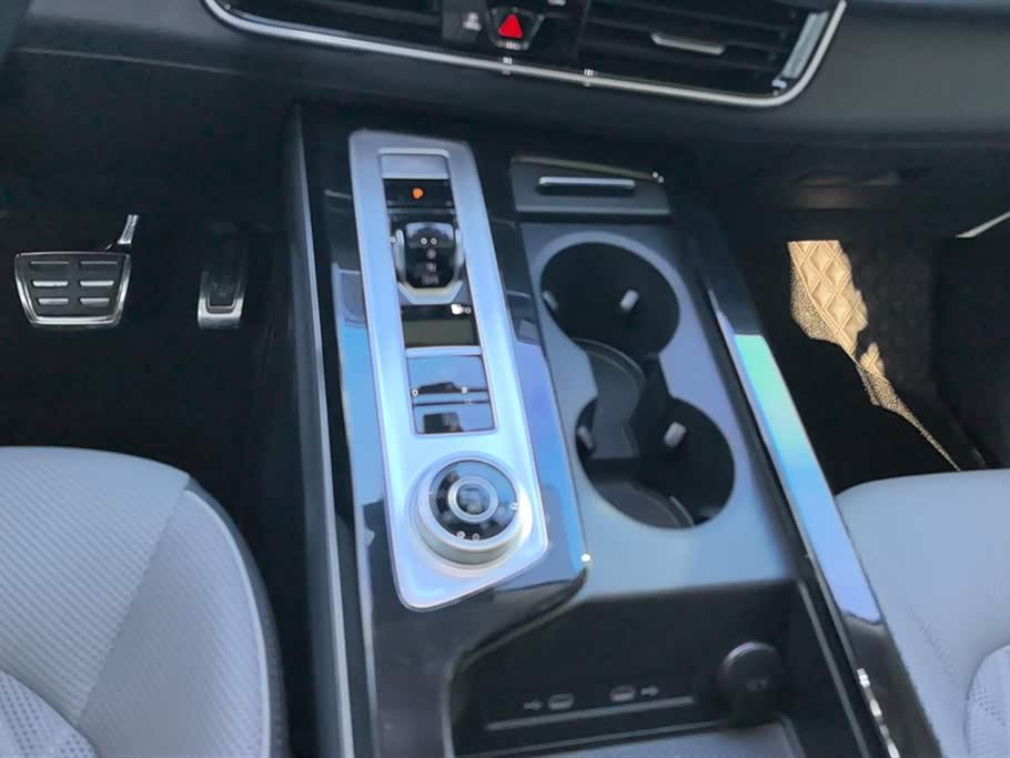 Volkswagen Range patrol