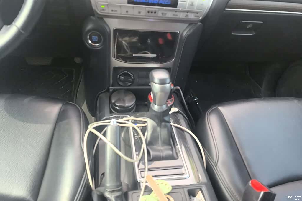 Toyota Prado, 2018 16