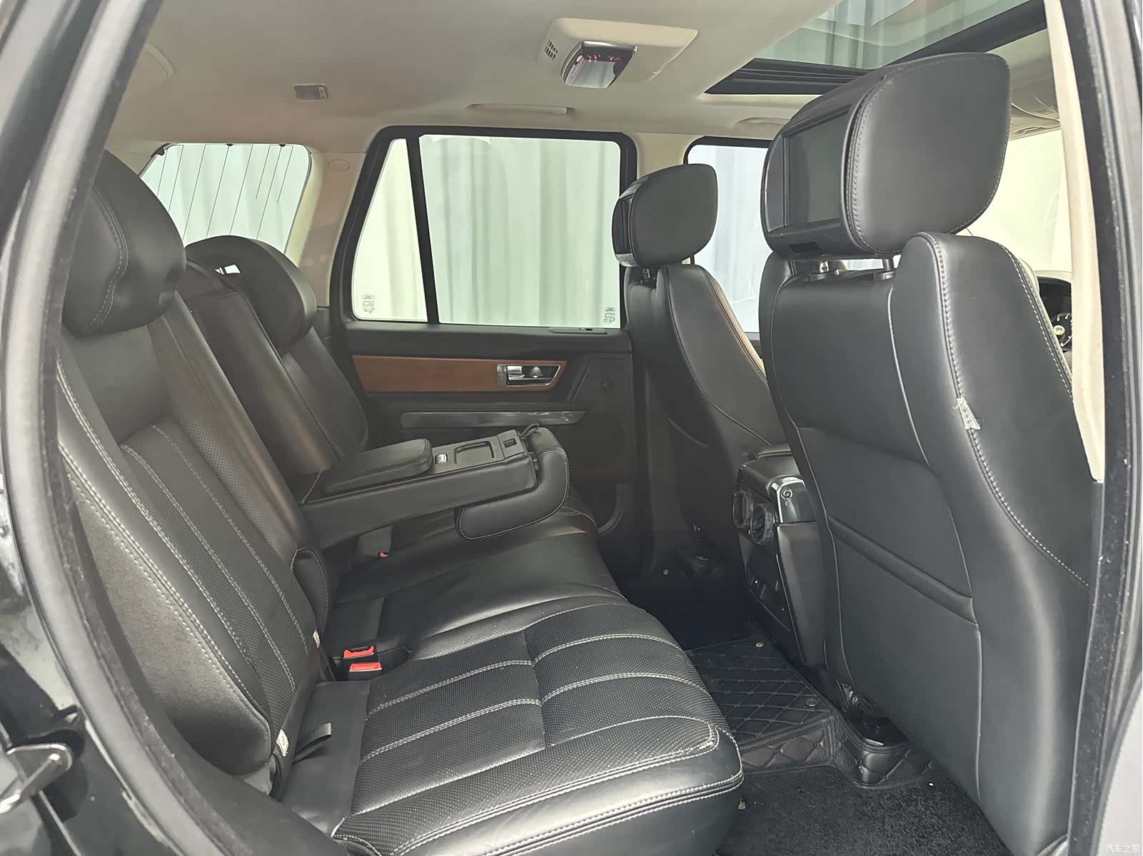 Land Rover Range Rover, 2012 34