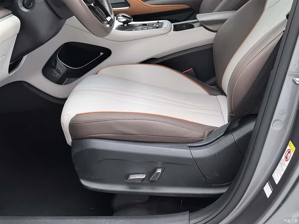 BYD Song, 2022 20
