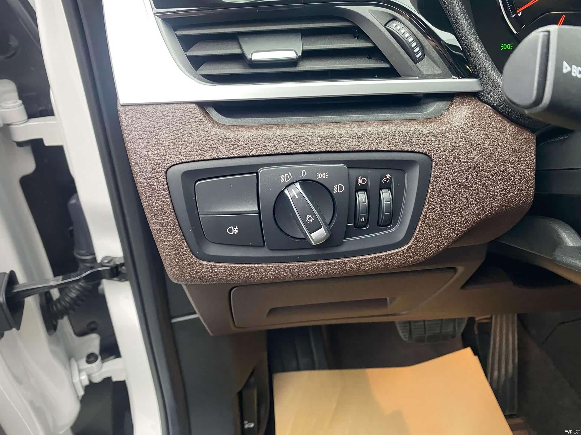 BMW X1, 2021 23