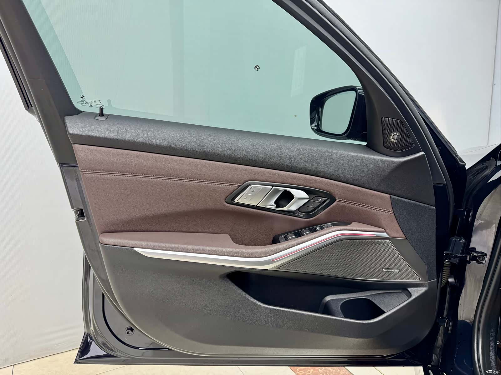 BMW 3 Series, 2020 7