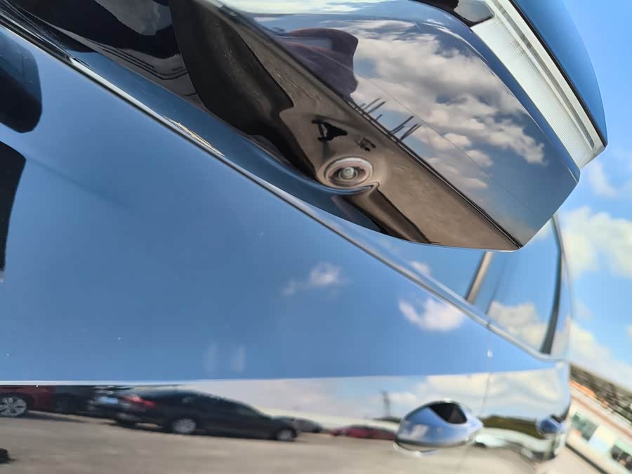 Geely Atlas L 2024, фото 20