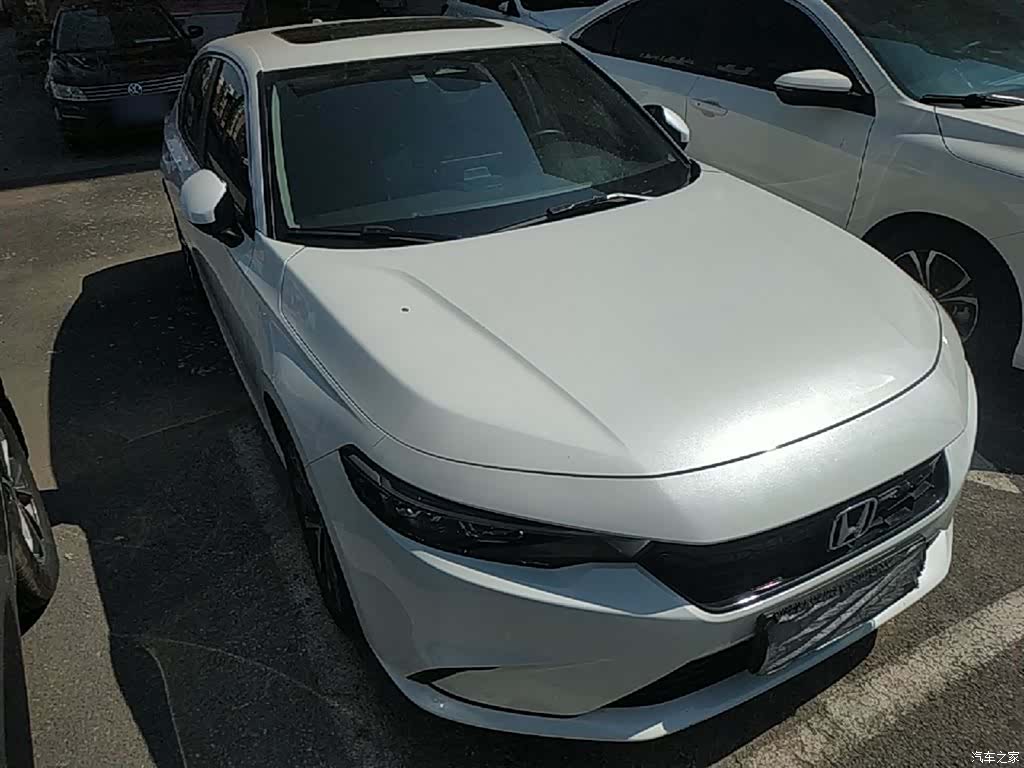 Honda Integra, 2022 4