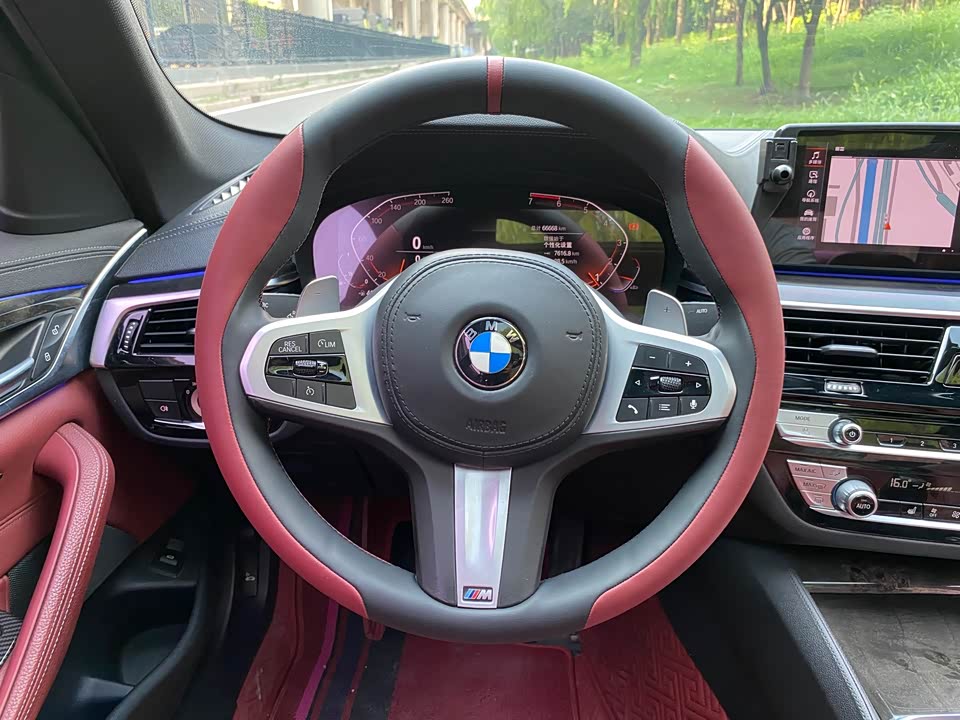 BMW 5 series BMW 5 series