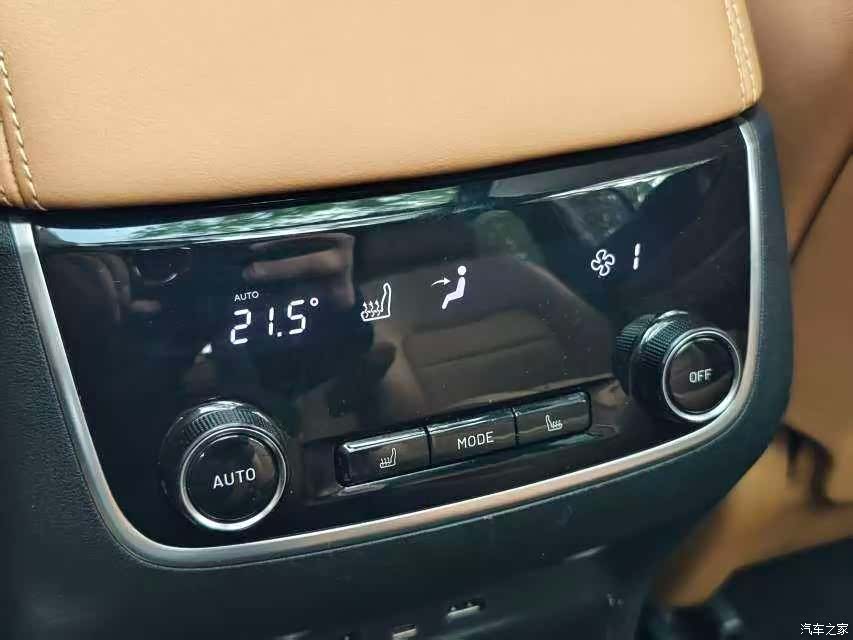 Li Auto ONE, 2022 13