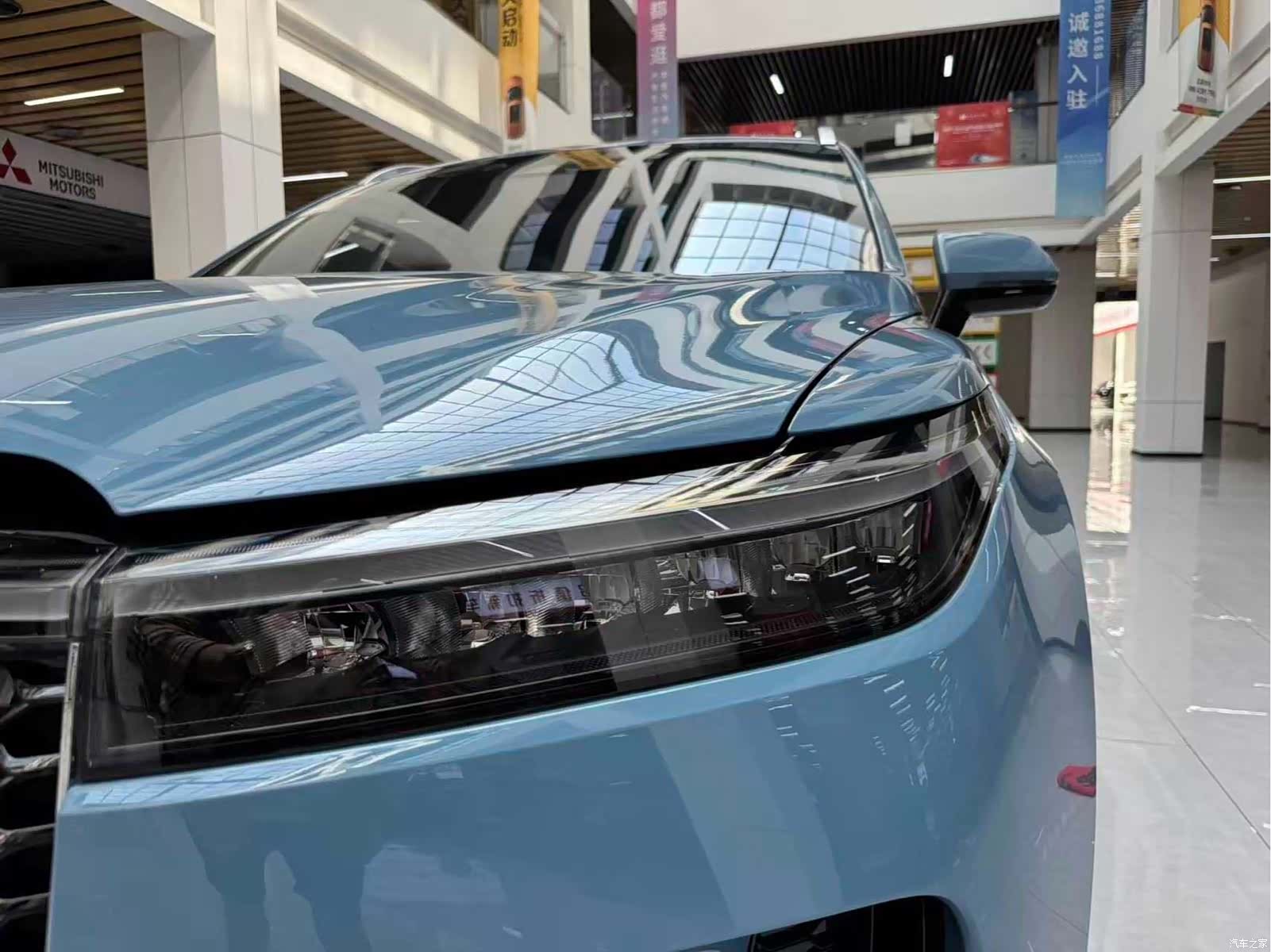 Li Auto ONE, 2022 23