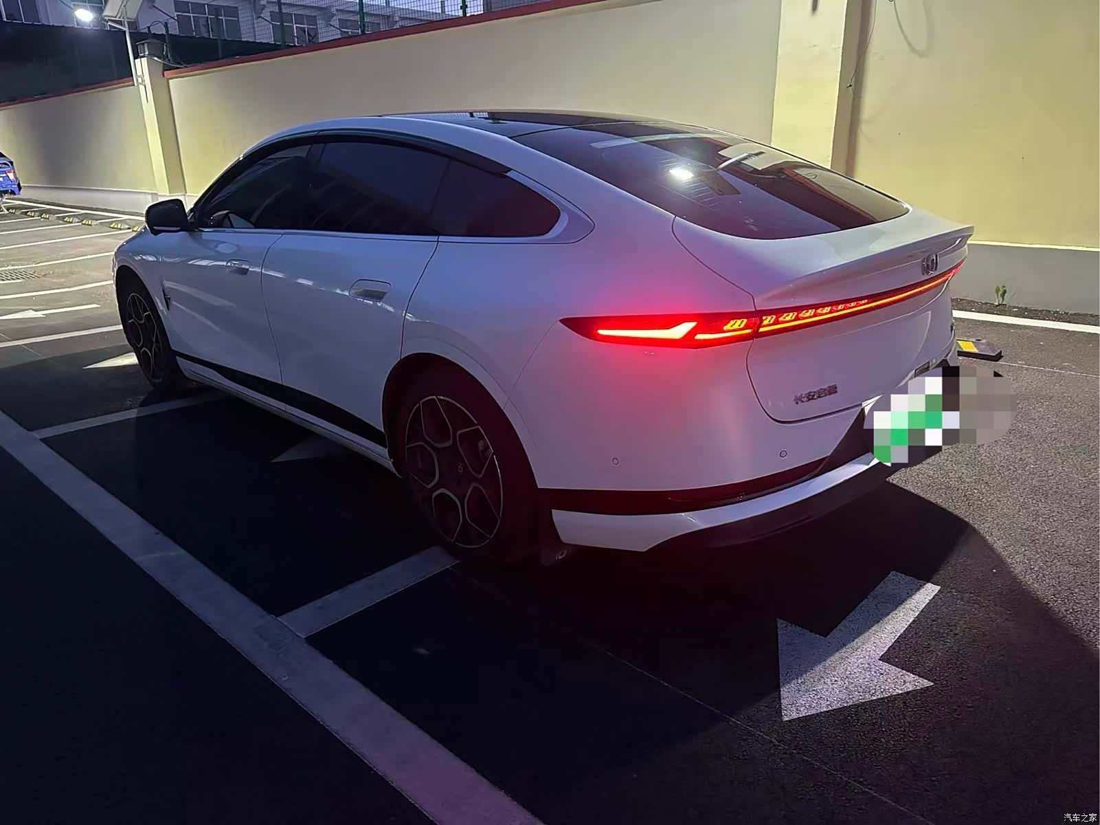 Changan Eado, 2025 6