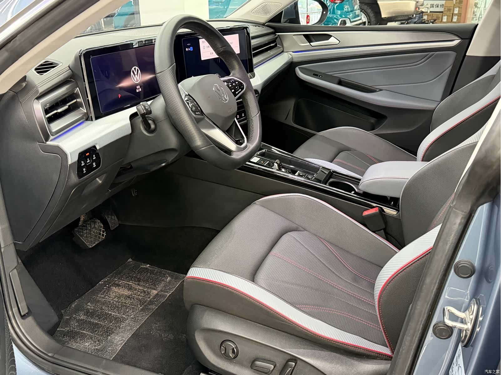 Volkswagen Lamando, 2022 6
