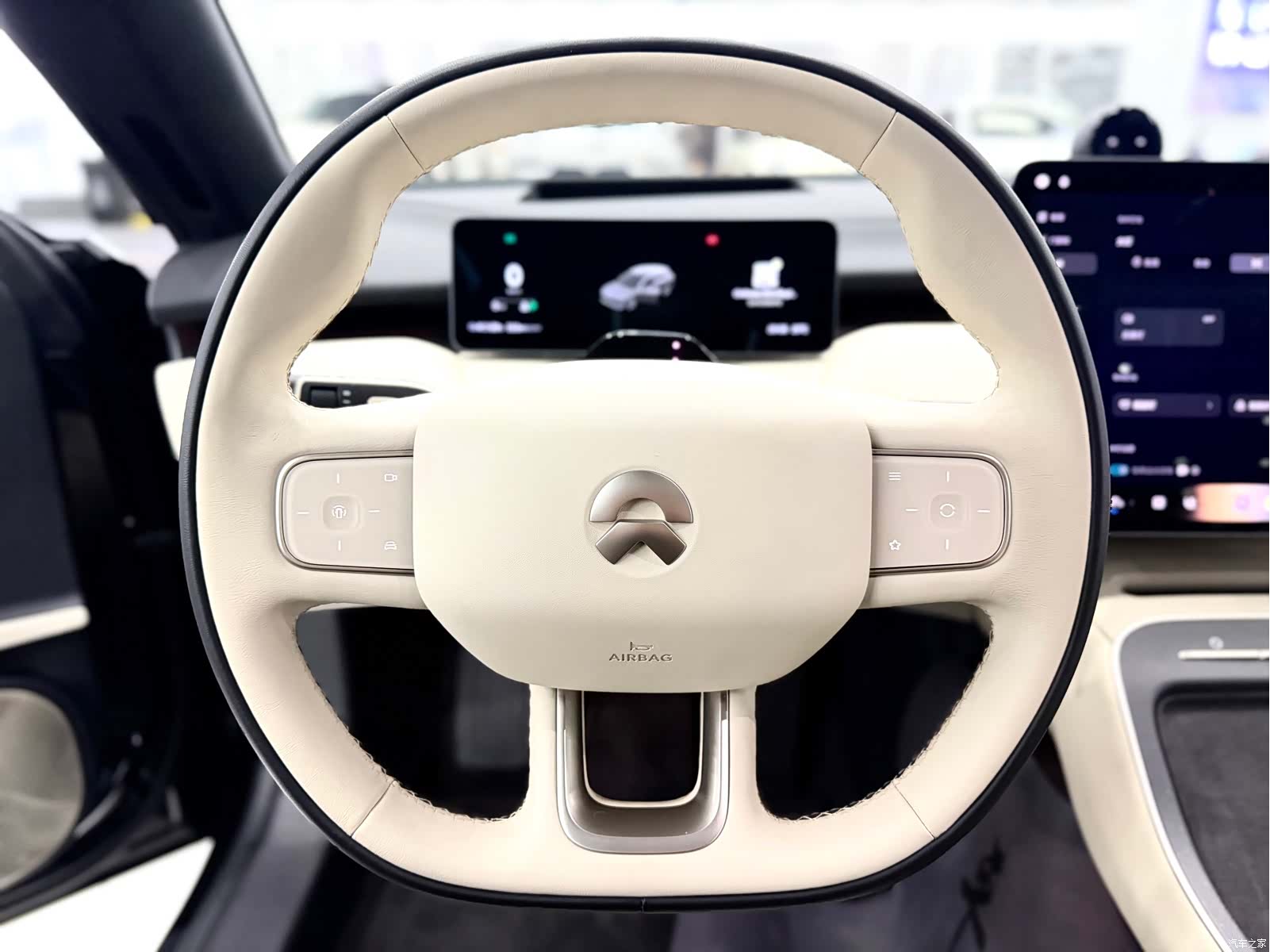 NIO ET5, 2025 13
