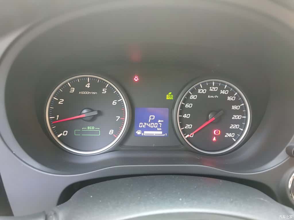 Mitsubishi Outlander, 2017 8