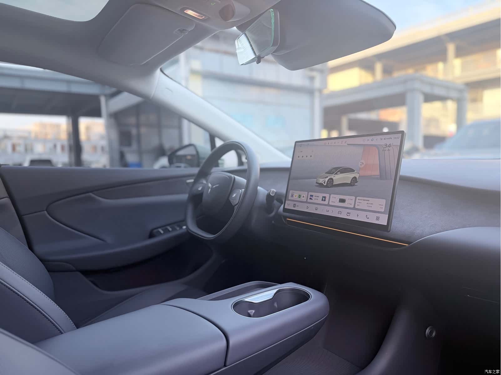 Hongqi 05, 2025 13
