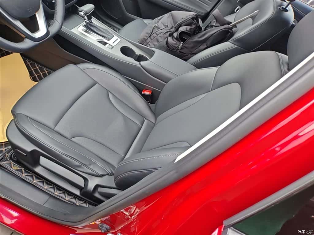 Changan CS35, 2020 15