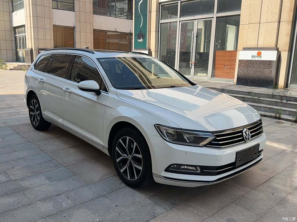 Volkswagen Variant, 2018 8