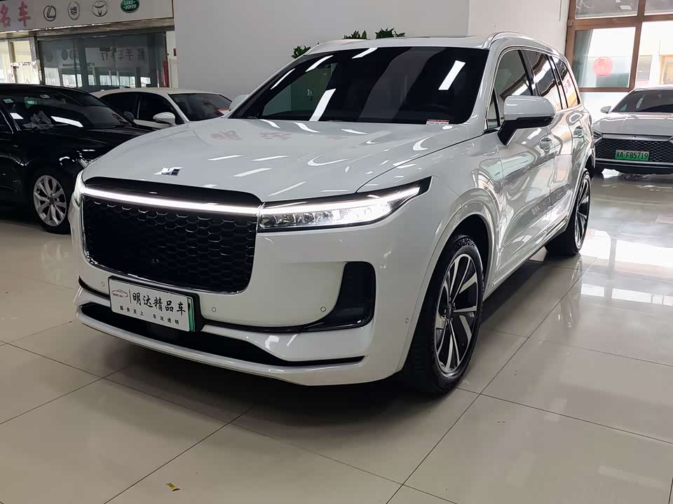 Li Auto Ideal ONE