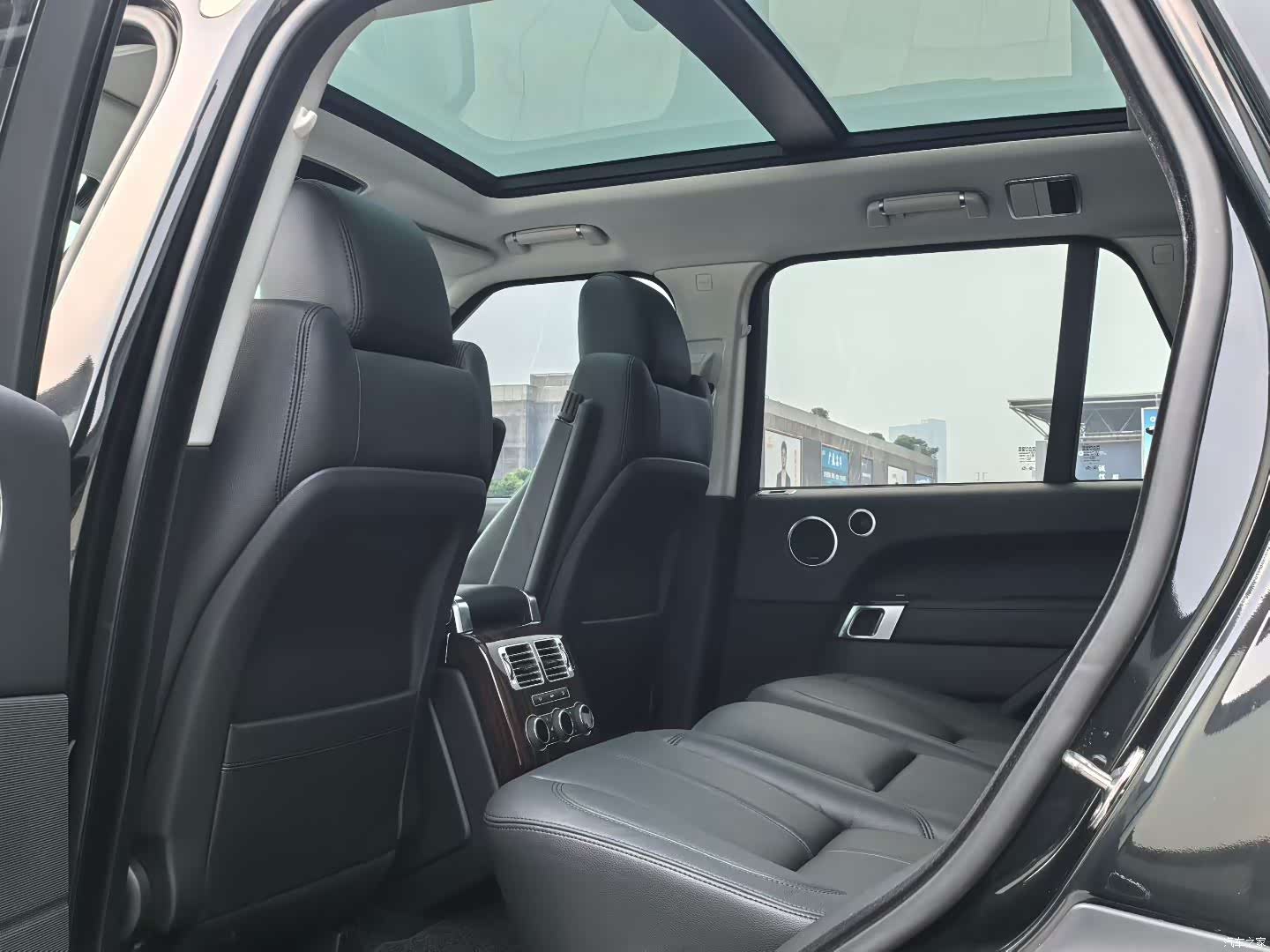 Land Rover Range Rover, 2018 6