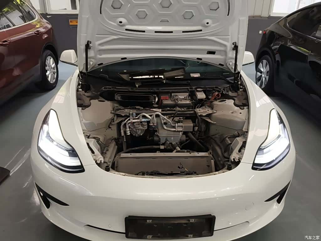 Tesla Model 3, 2020 20