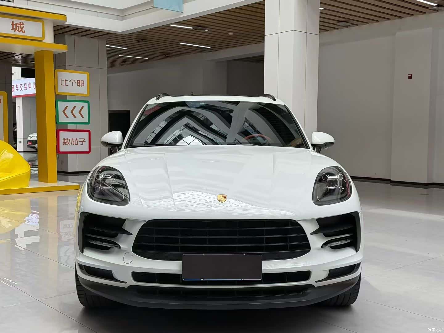 Porsche Macan, 2019 2
