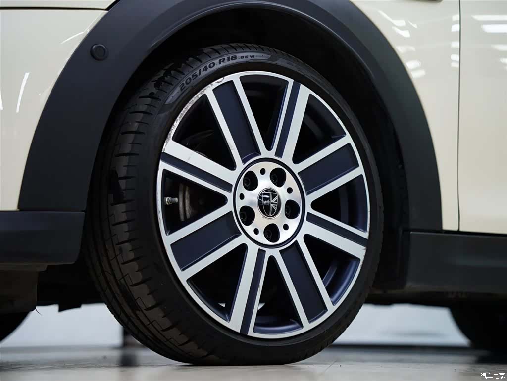 Mini Cooper, 2022 19