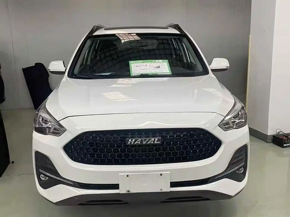 Haval M6