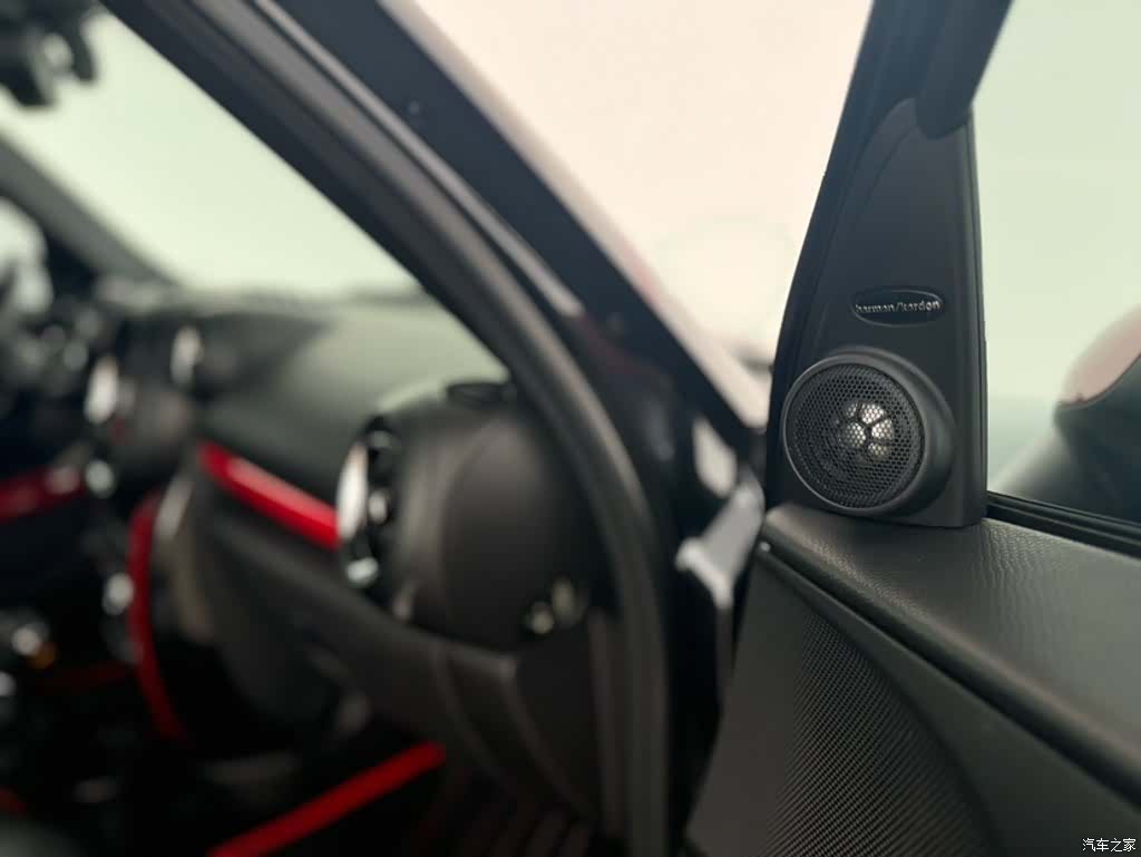 Mini Cooper, 2014 12
