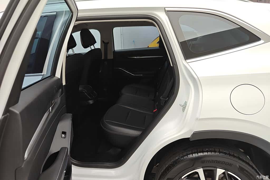 Haval H6, 2023 11