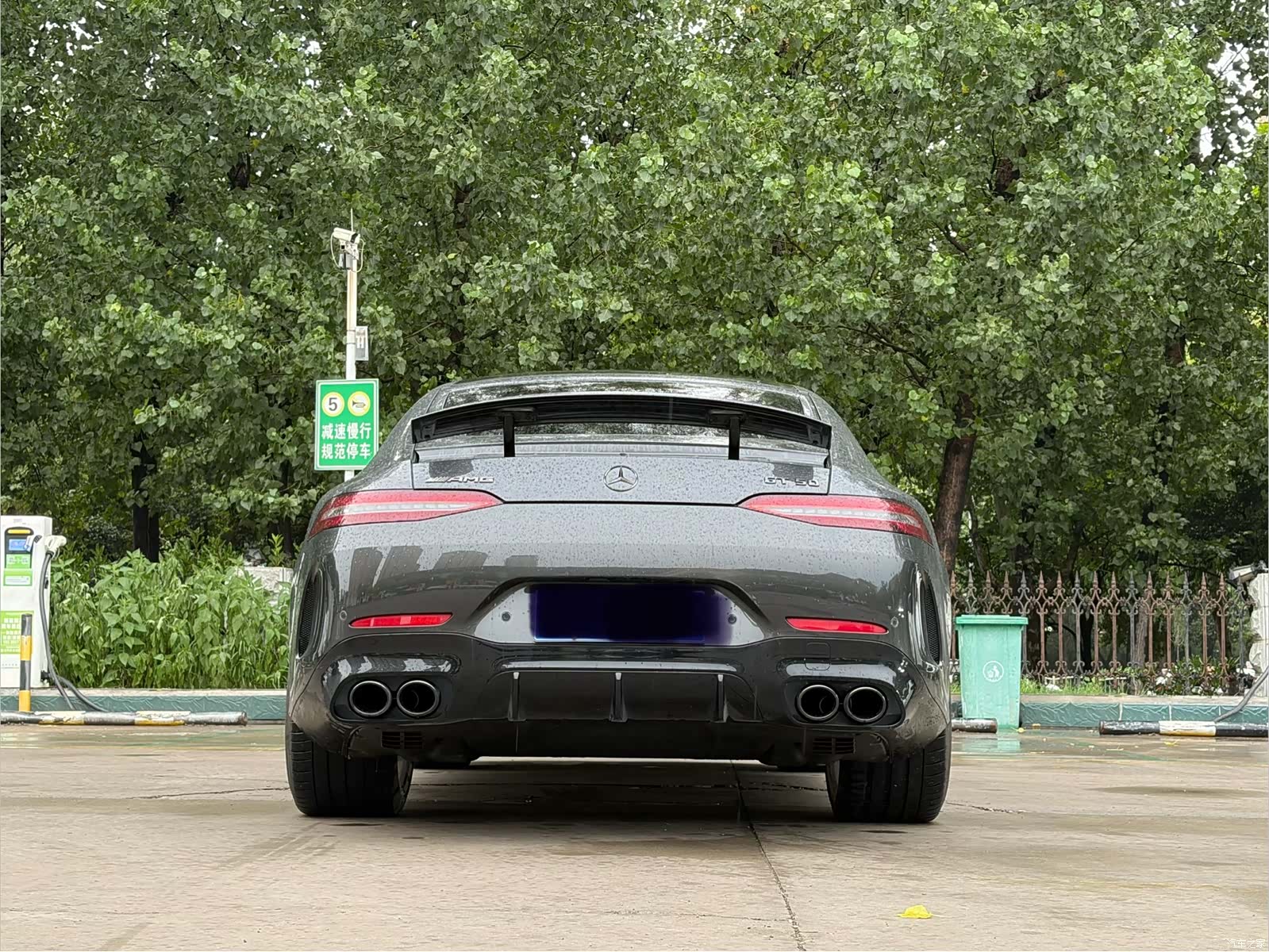 MG AMG, 2025 18