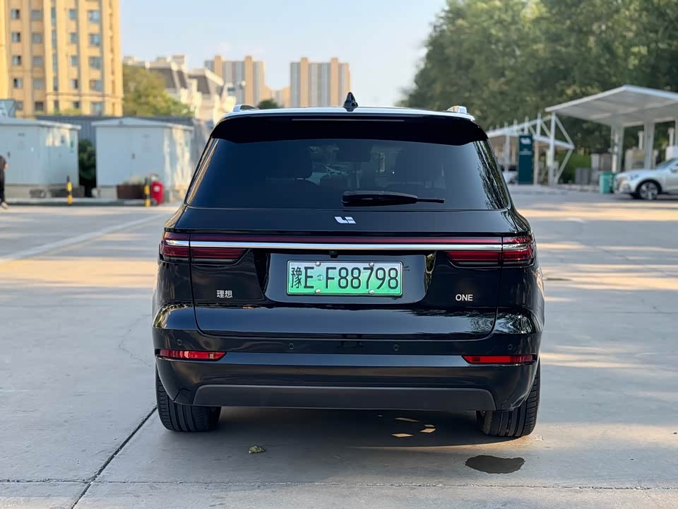 Li Auto Ideal ONE