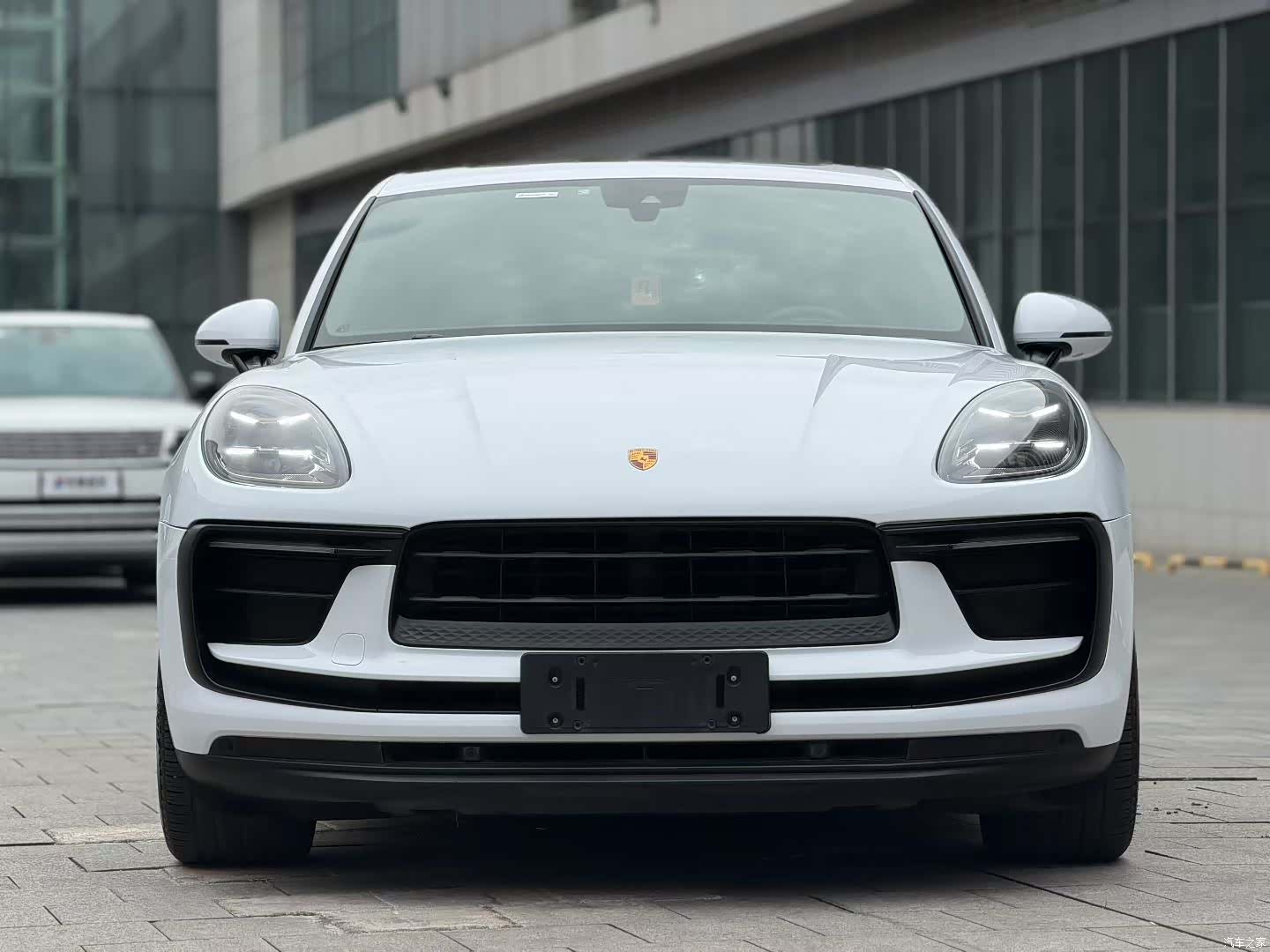 Porsche Macan, 2022 2