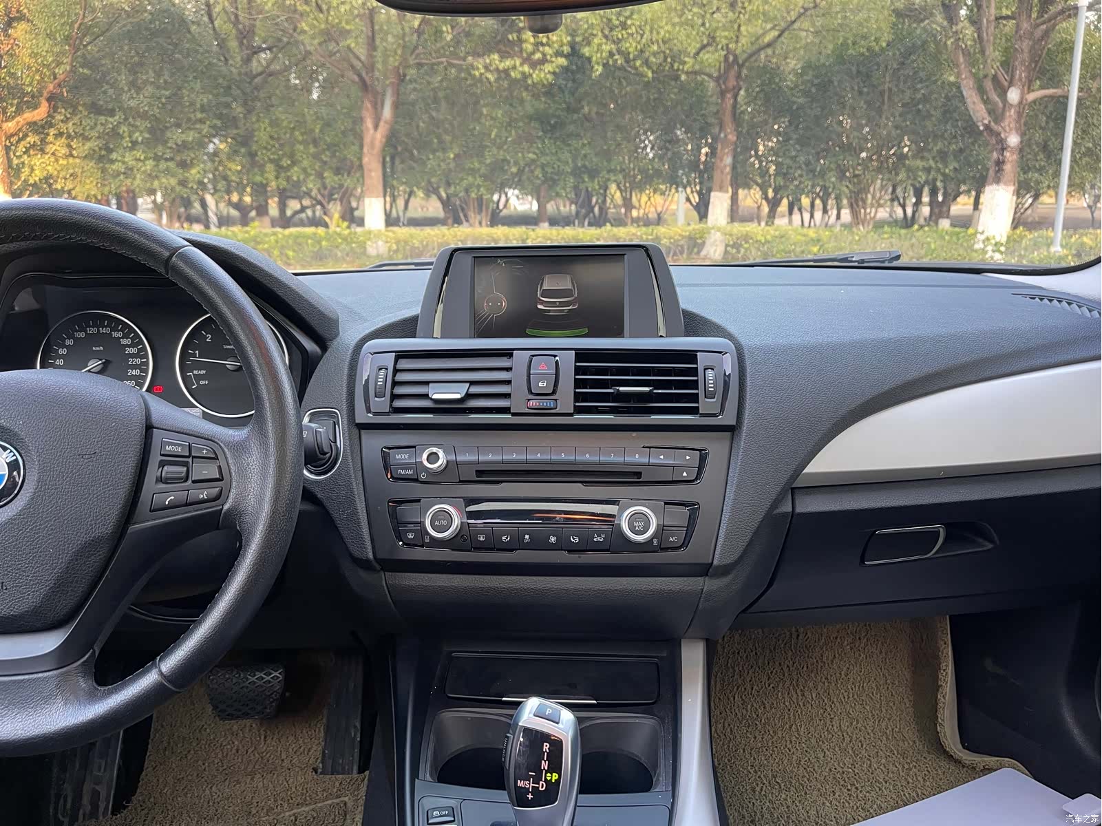 BMW 1 Series, 2015 18