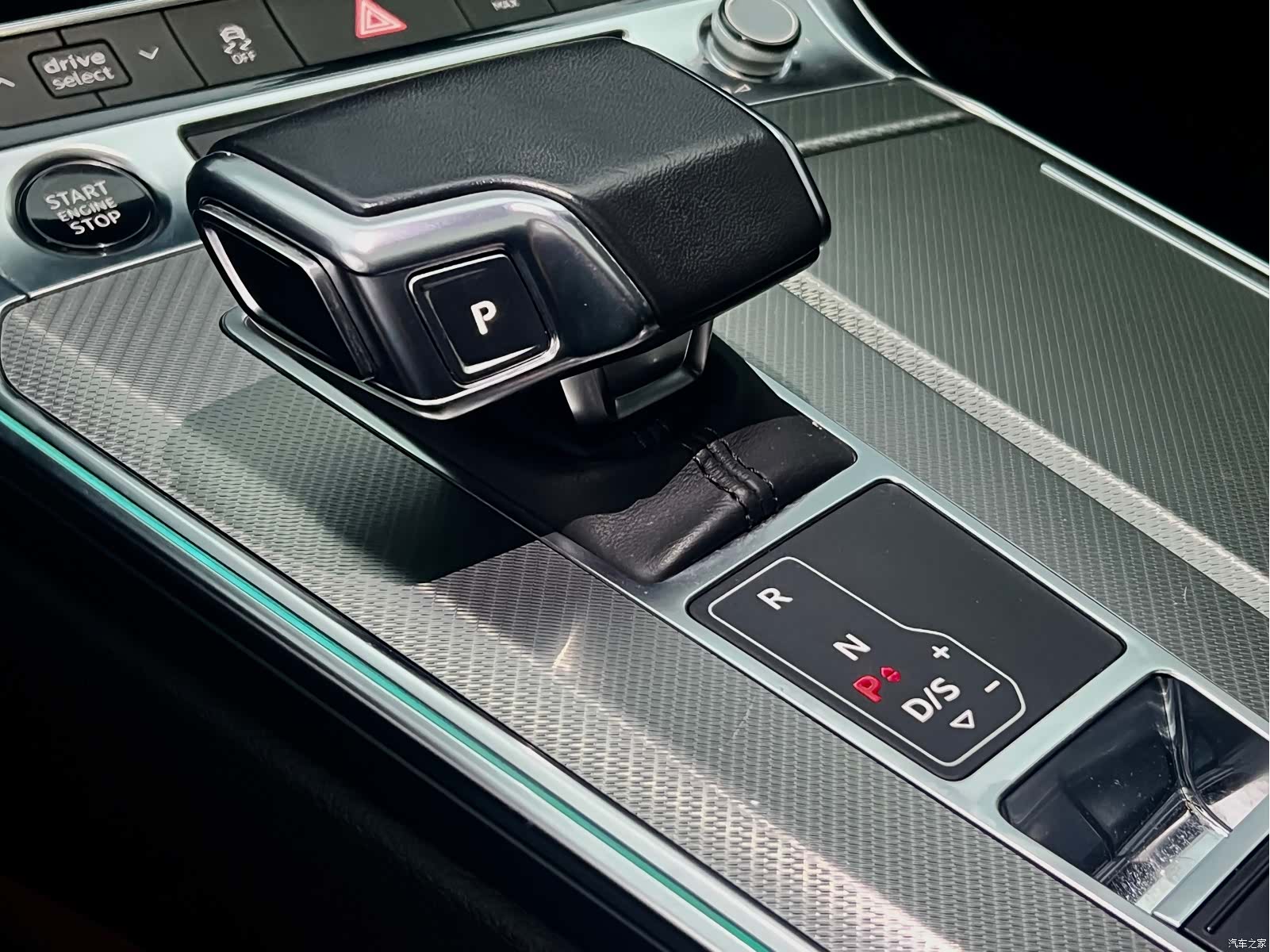Audi A6L, 2021 15