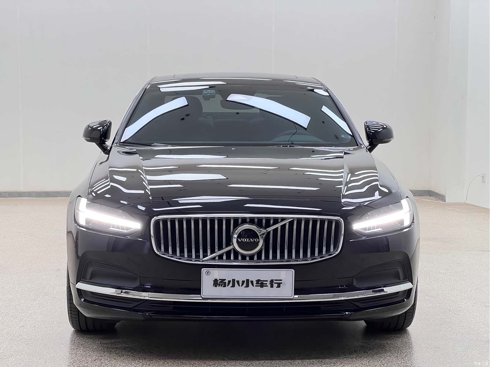Volvo S90, 2024 2