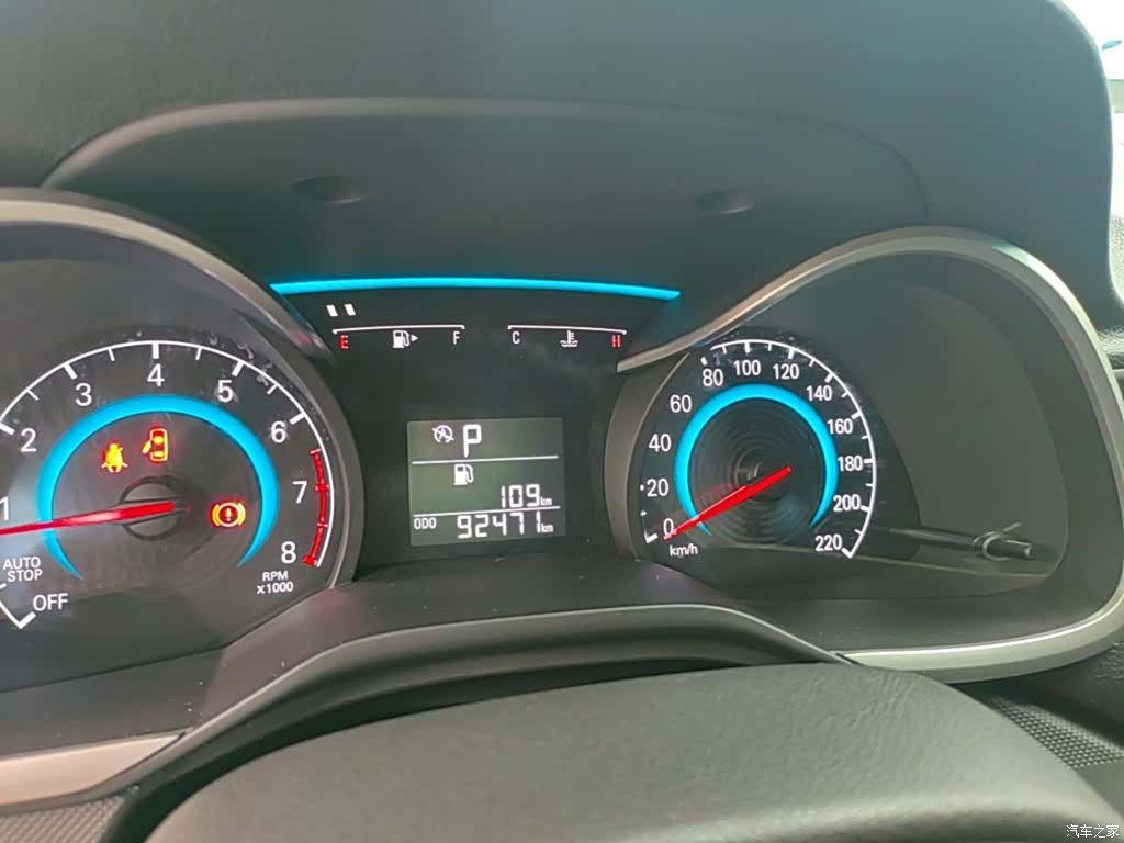 Chevrolet 320, 2017 12