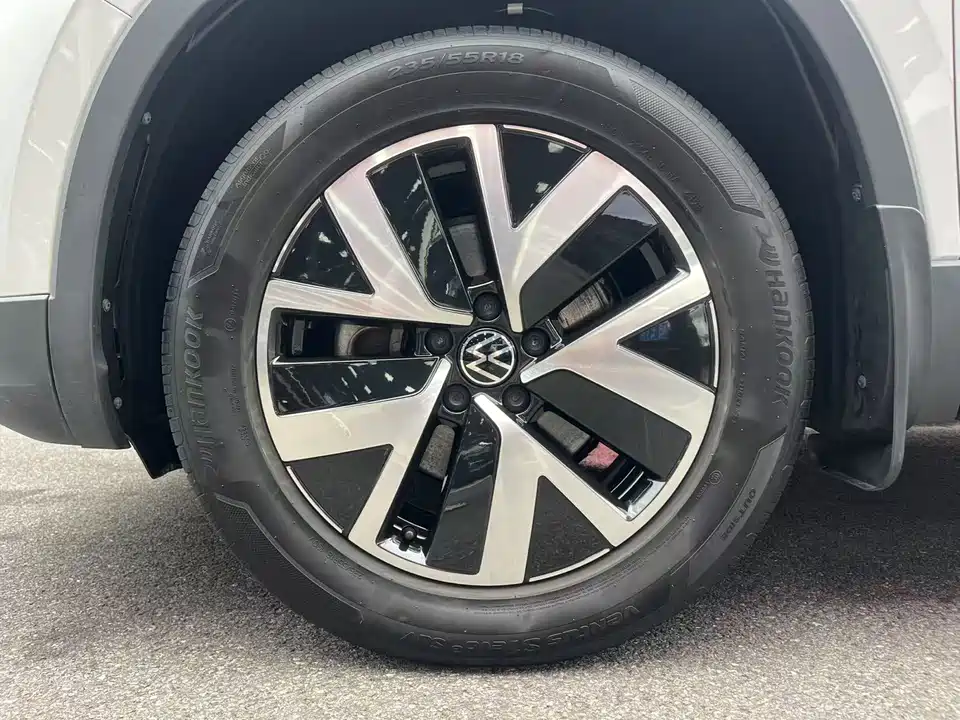 Volkswagen Tanyue Volkswagen Tanyue