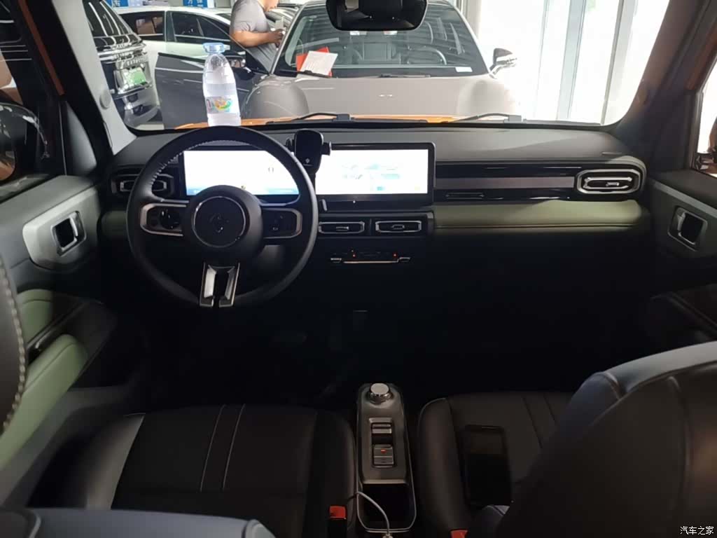 Wuling Yep, 2024 10