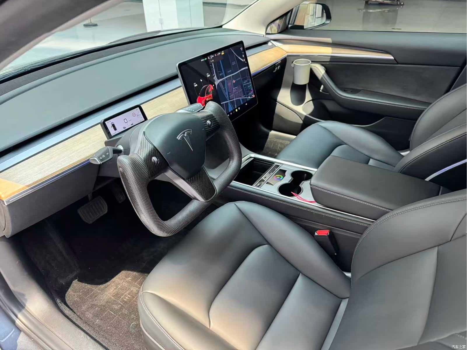 Tesla Model 3, 2021 10
