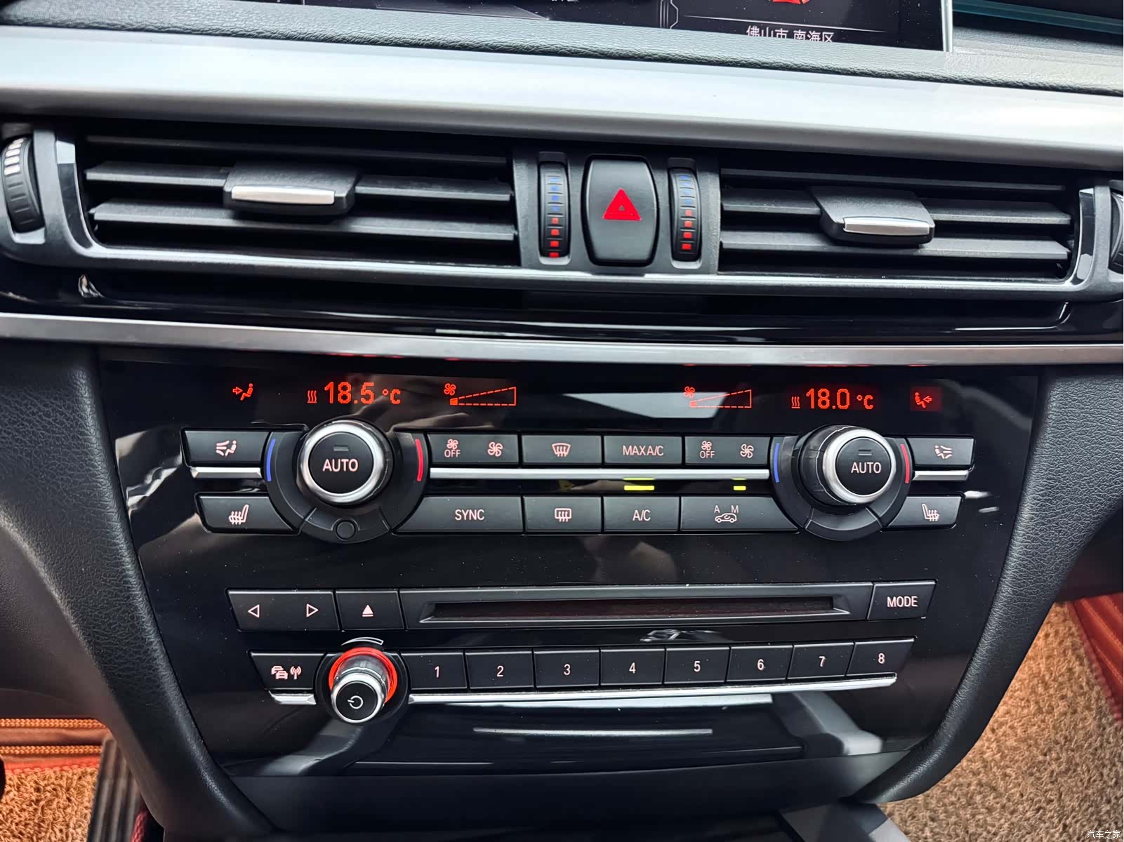 BMW X5, 2018 16