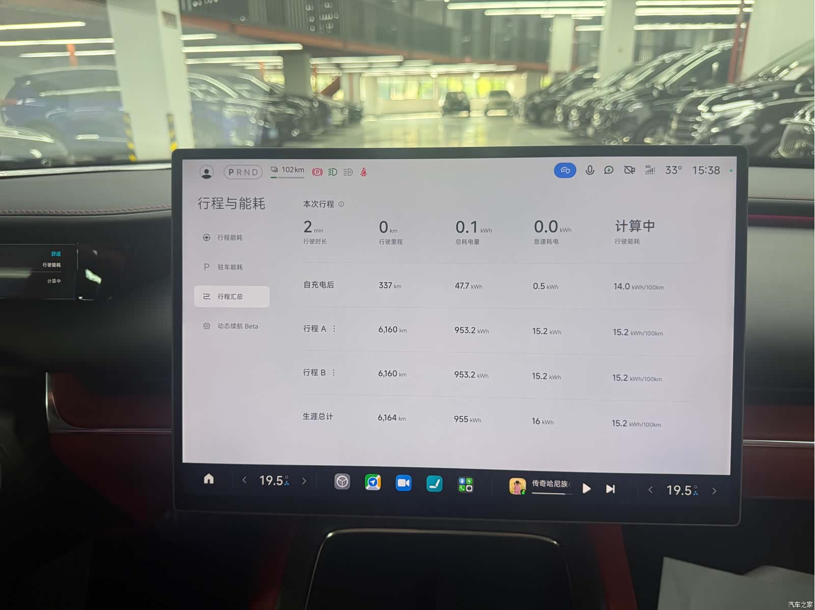 Xiaomi SU7, 2026 все фото