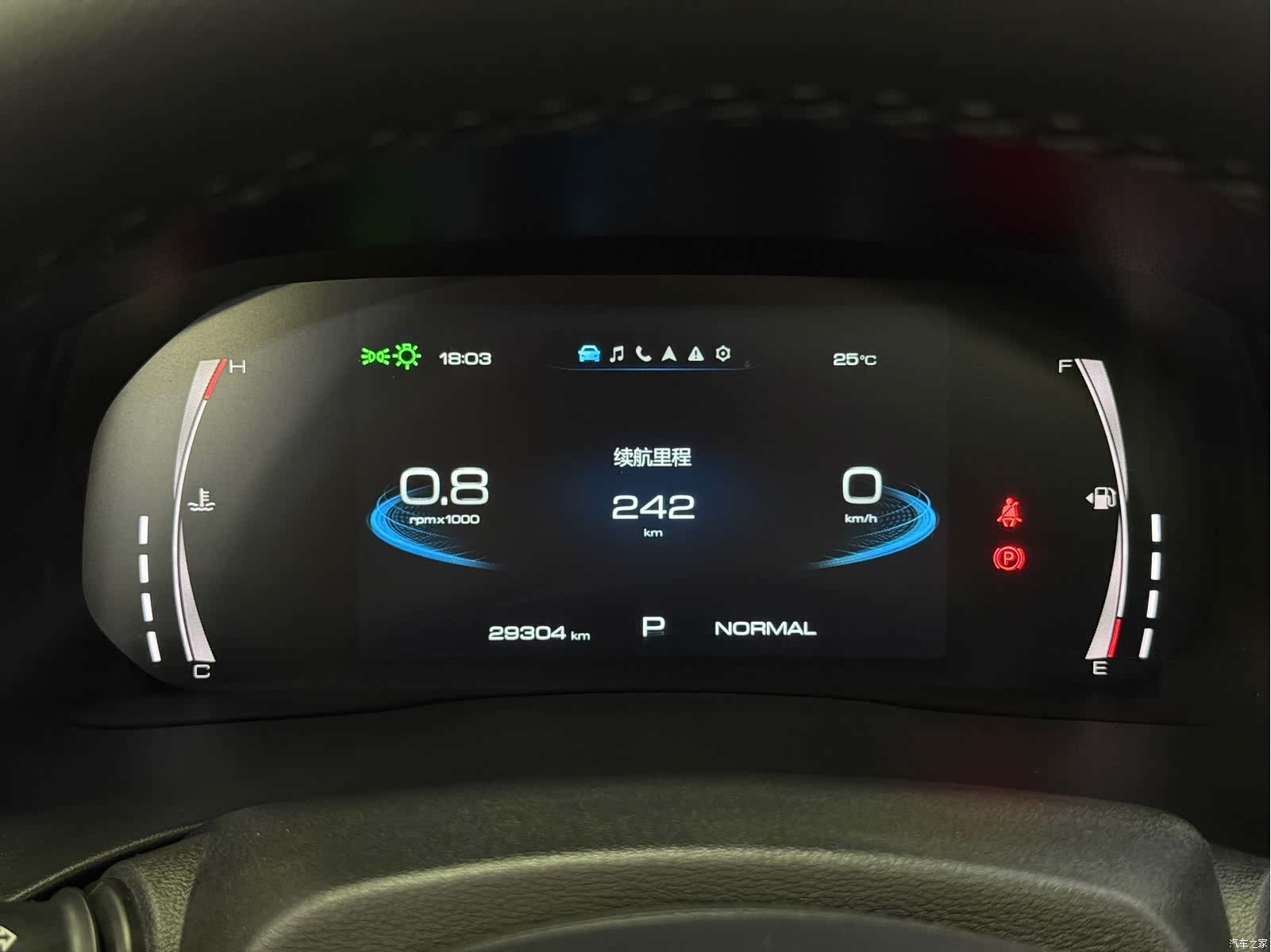 Haval H6, 2021 12