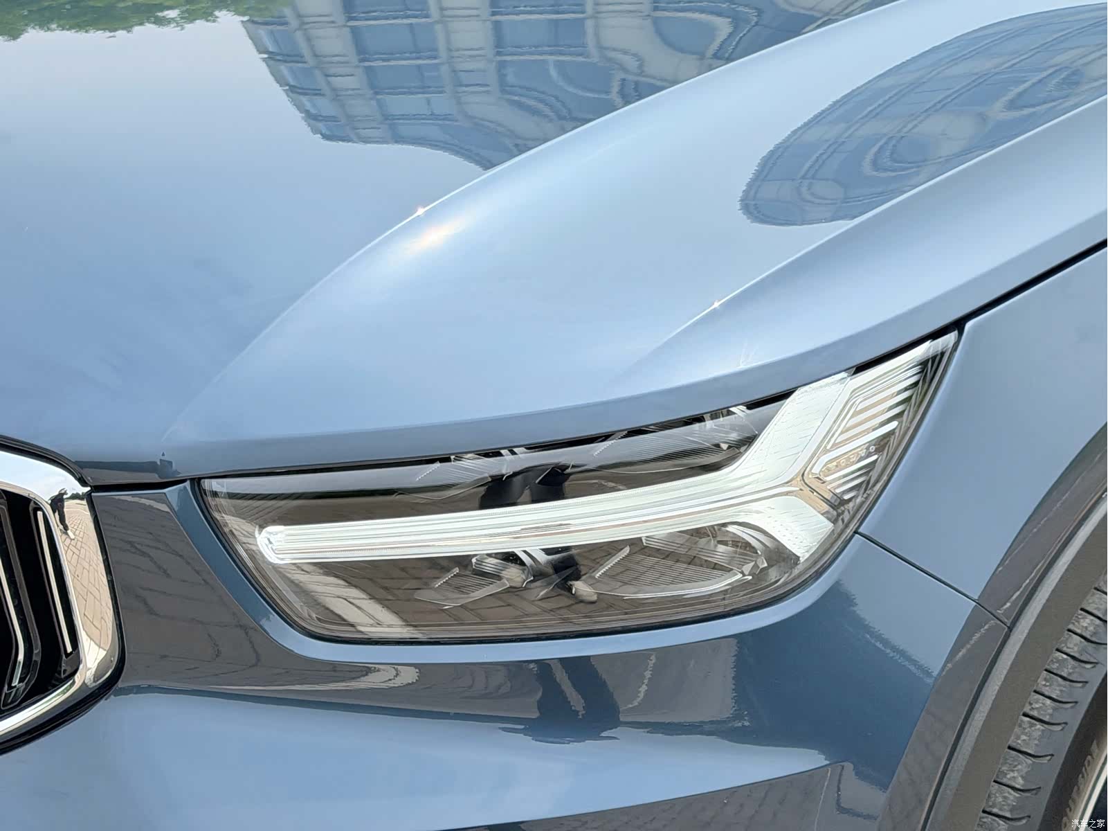 Volvo XC40, 2020 18
