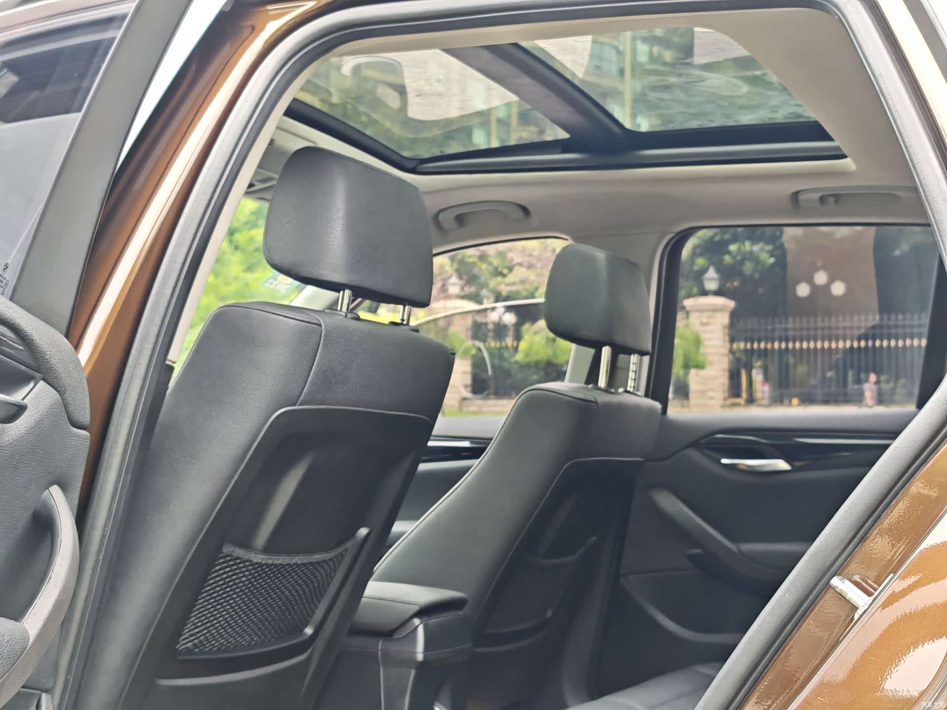 BMW X1, 2016 11