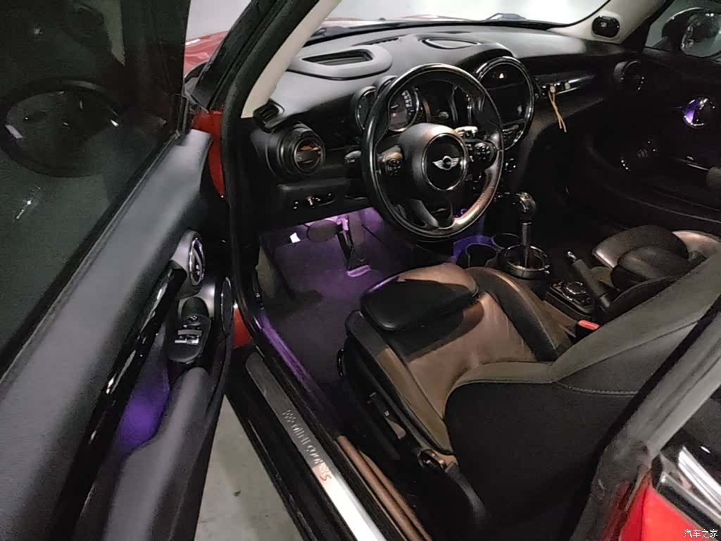 Mini Cooper, 2016 16